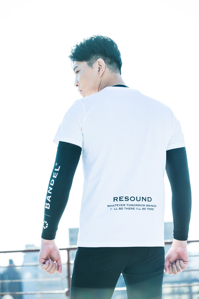 Resound Clothing × BANDEL