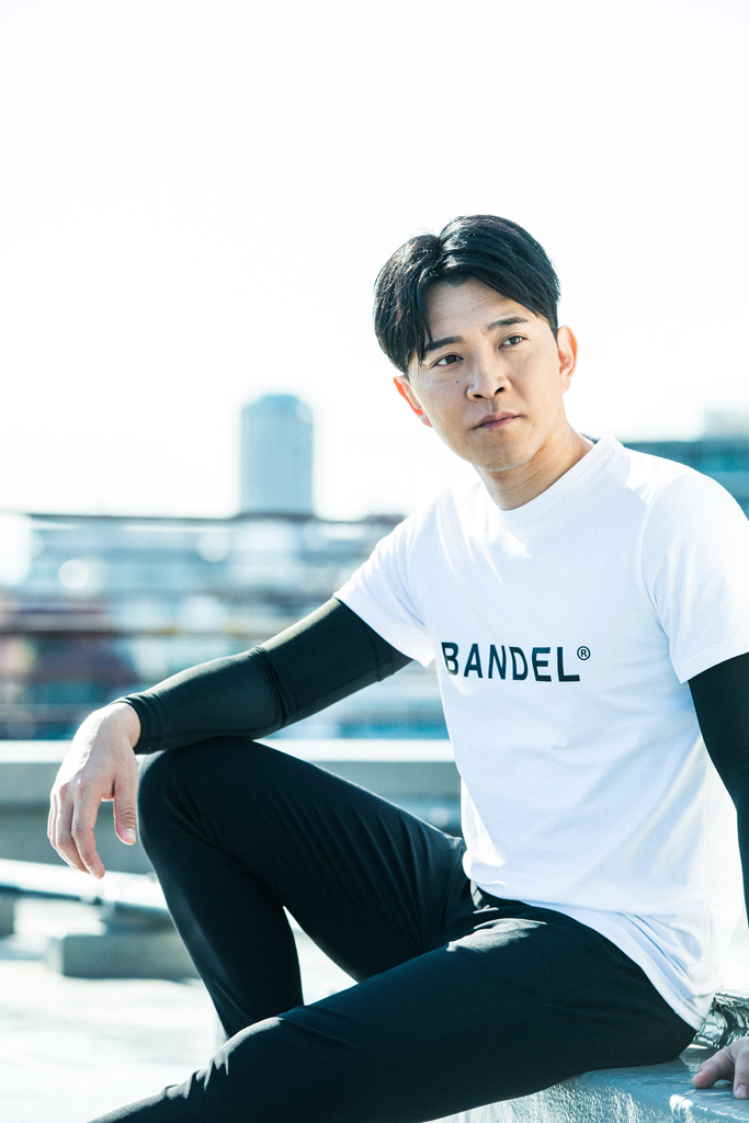 Resound Clothing × BANDEL
