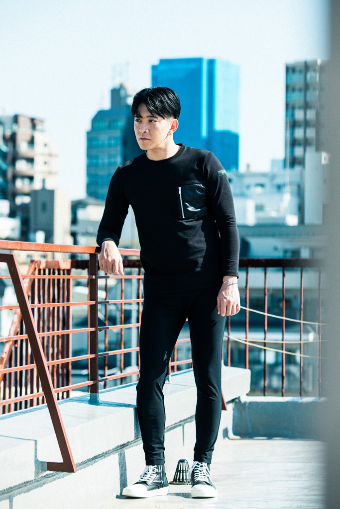 Resound Clothing × BANDEL