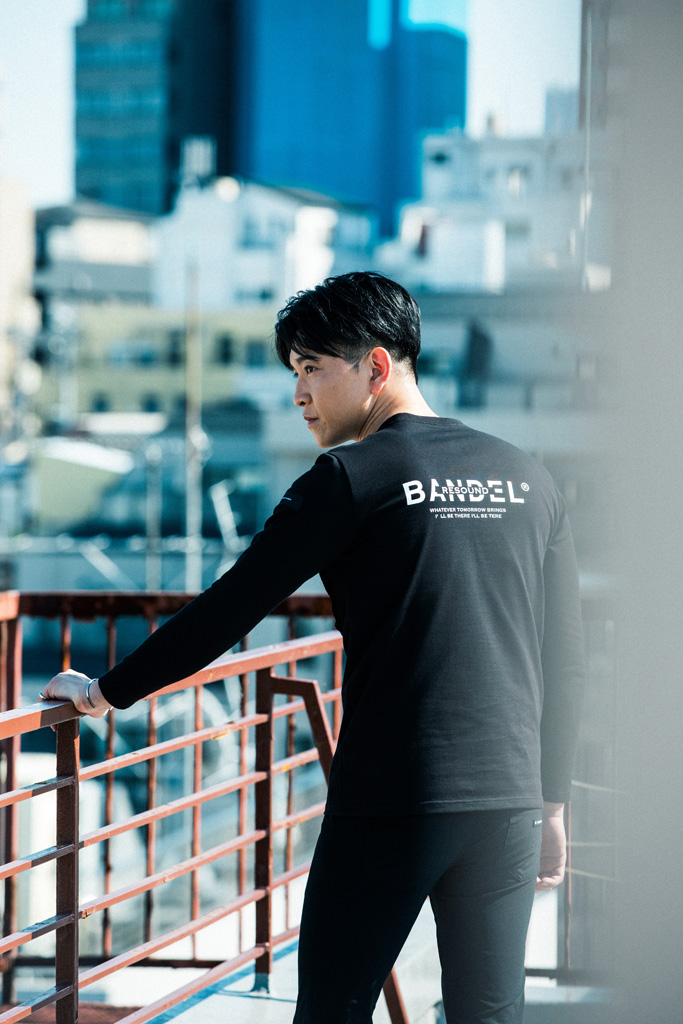 Resound Clothing × BANDEL