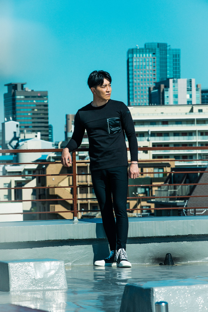Resound Clothing × BANDEL