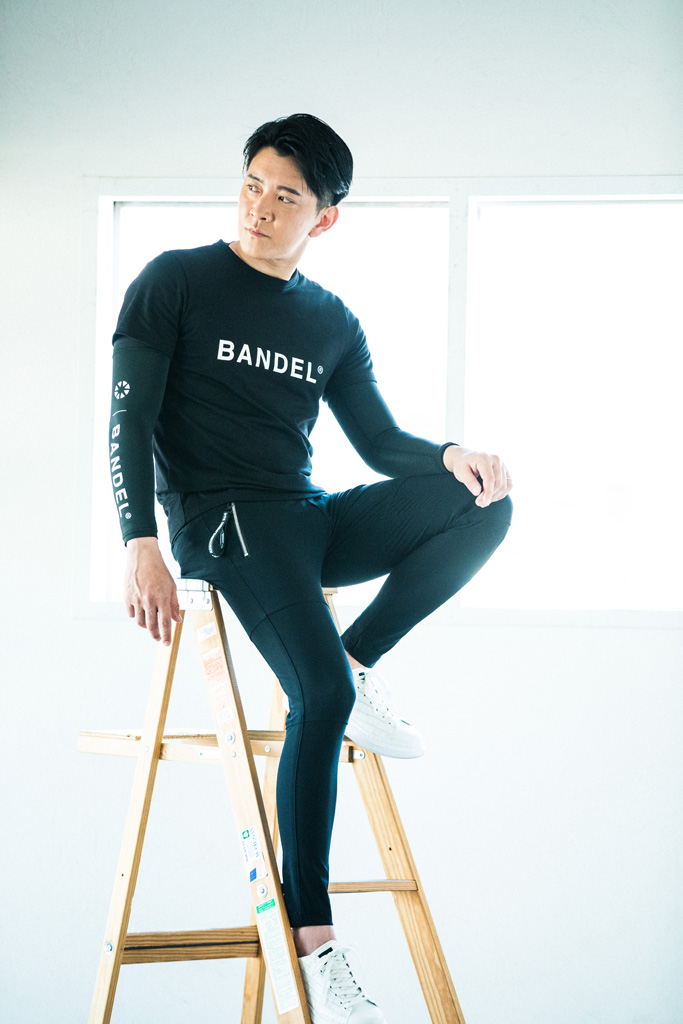 Resound Clothing × BANDEL