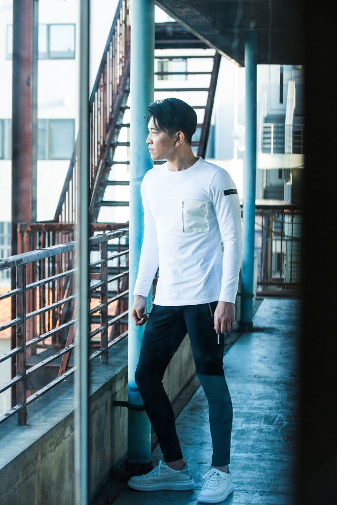 Resound Clothing × BANDEL