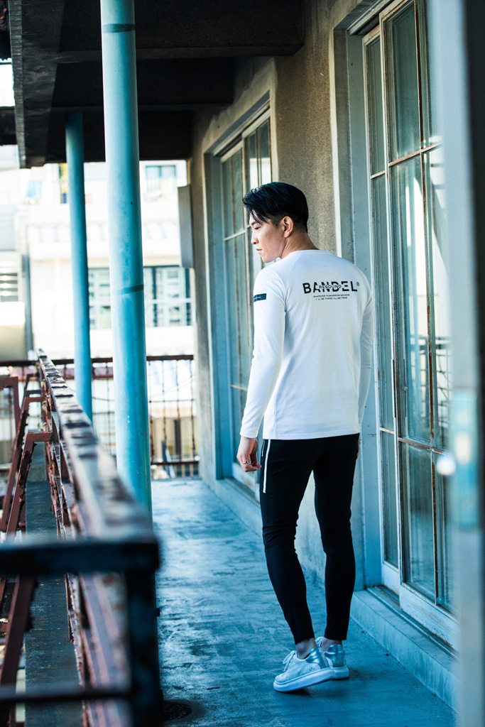 Resound Clothing × BANDEL