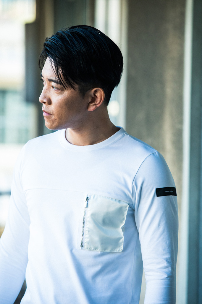 Resound Clothing × BANDEL